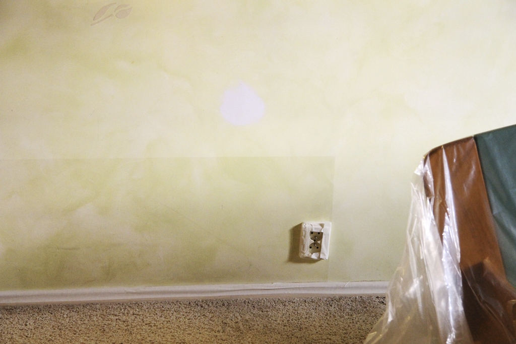 Metamorfoza sypialni