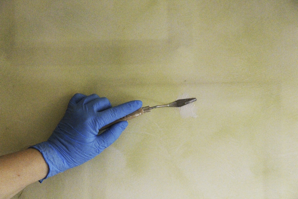 Metamorfoza sypialni