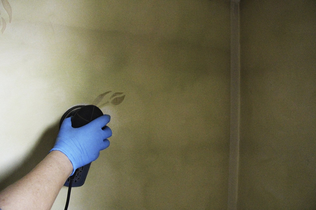 Metamorfoza sypialni