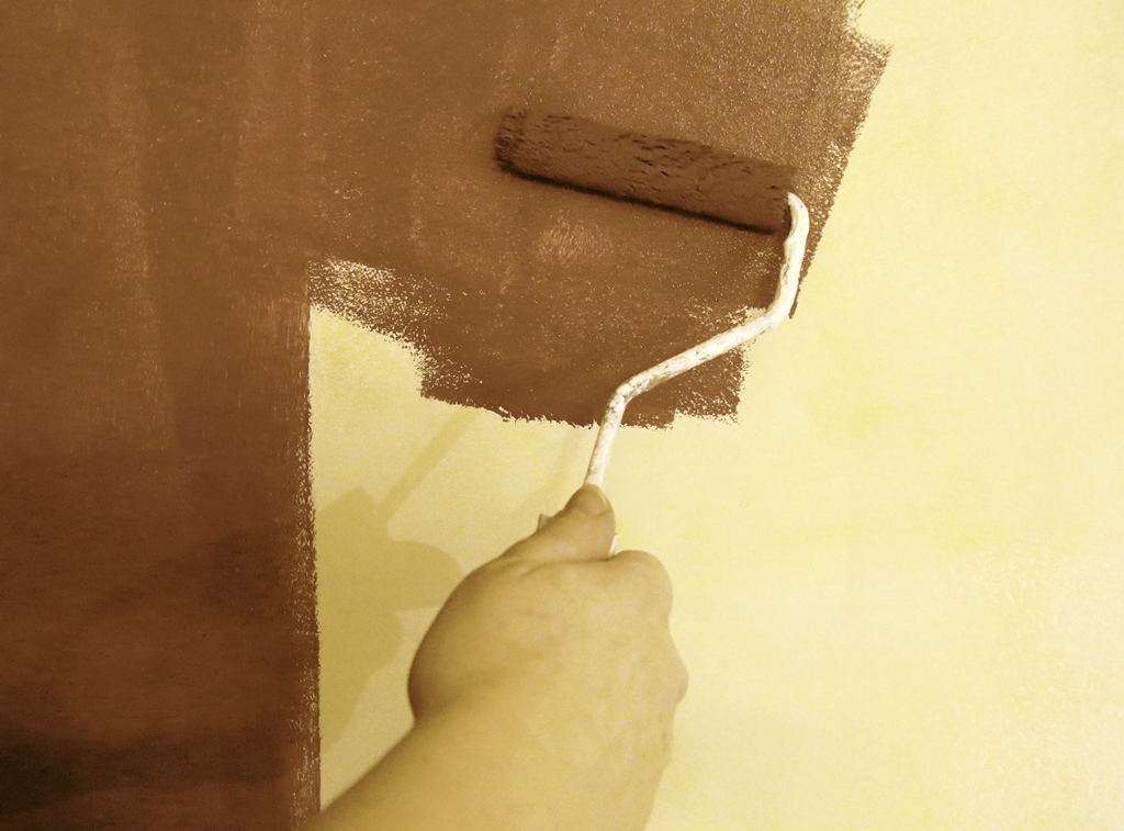 Metamorfoza sypialni