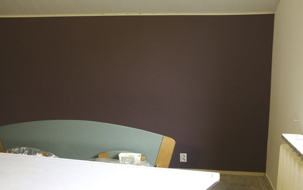 Metamorfoza sypialni