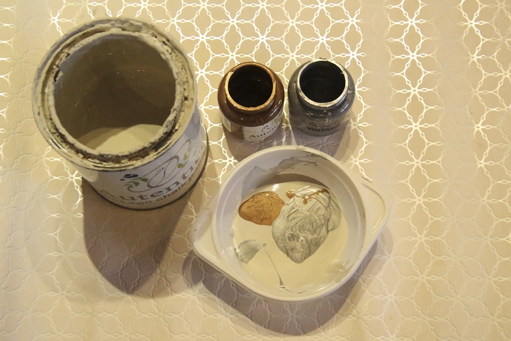 Metamorfoza sypialni