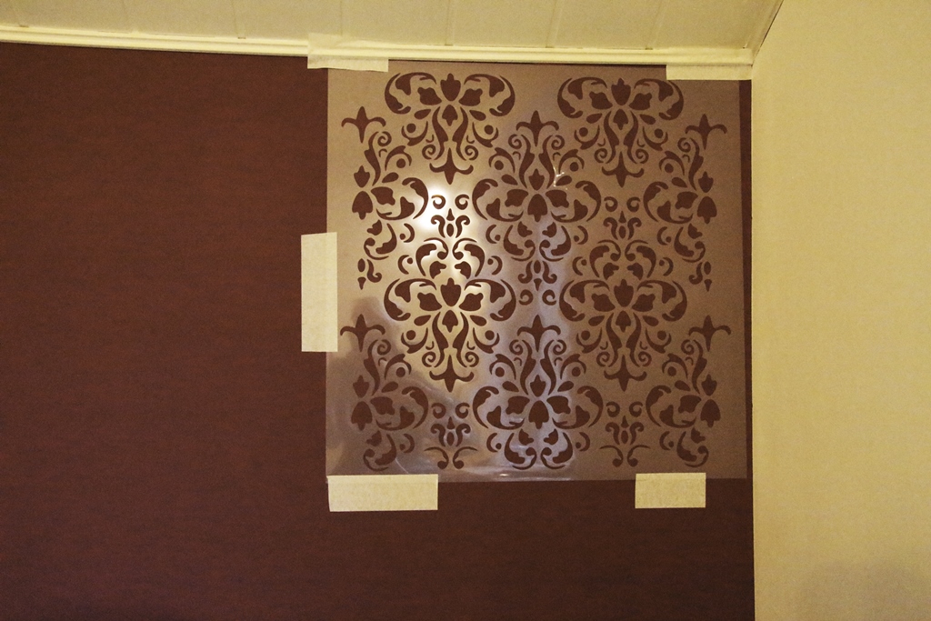 Metamorfoza sypialni