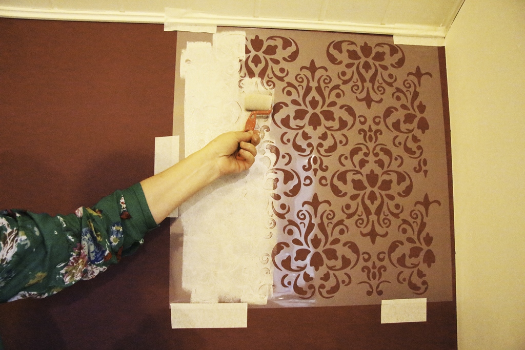 Metamorfoza sypialni