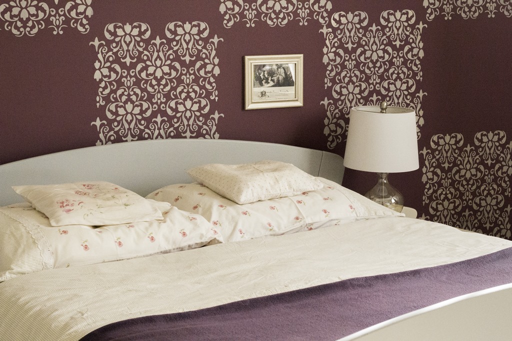 Metamorfoza sypialni