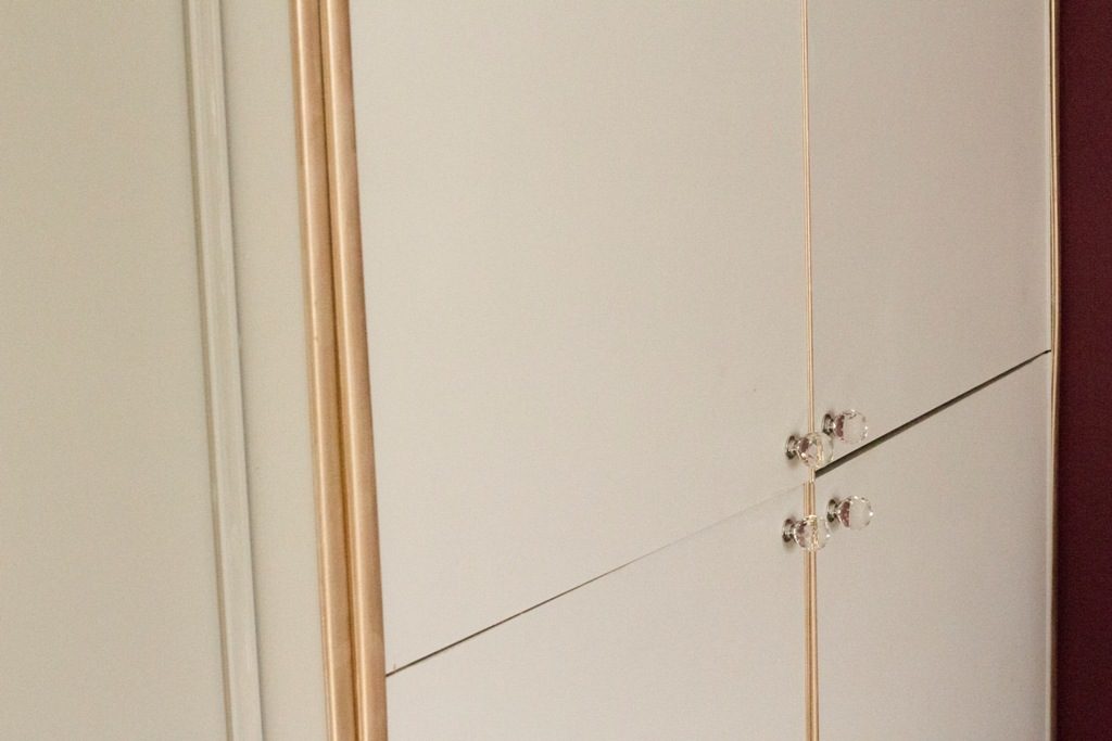 odnawianie mebli, warszawa, farba kredowa