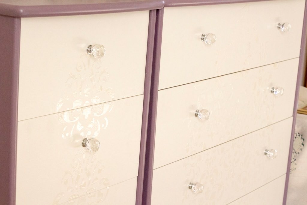 odnawianie mebli warszawa farba kredowa