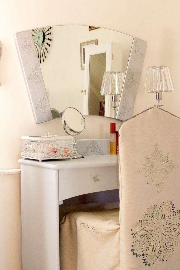 odnawianie mebli warszawa farba kredowa