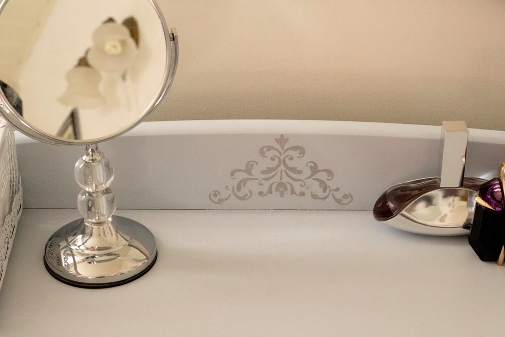 odnawianie mebli warszawa farba kredowa