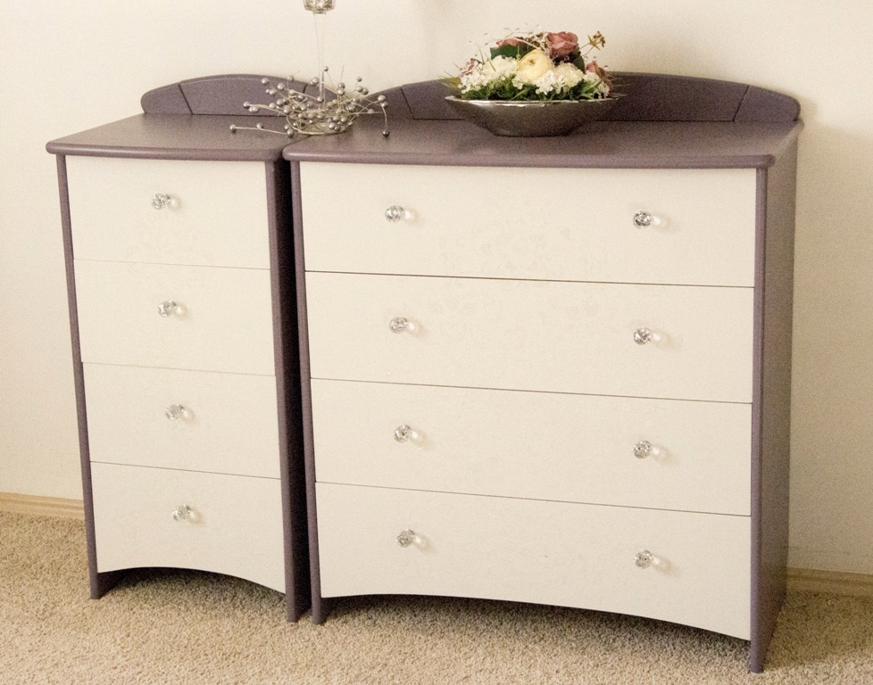 odnawianie mebli warszawa farba kredowa