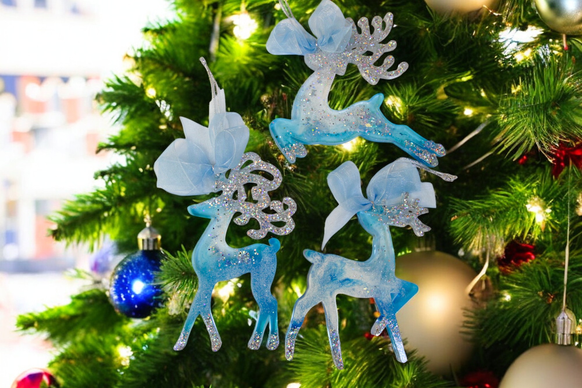 _MG_1813-Photoroom (1) ozdoby choinkowe z żywicy, renifery